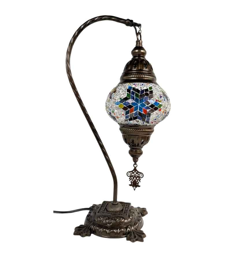 Lampada turca